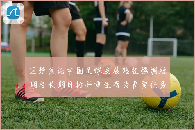 区楚良论中国足球发展路径强调短期与长期目标并重生存为首要任务