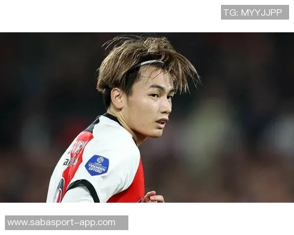 日本前锋上田绮世半场戴帽费耶诺德21世纪新纪录诞生