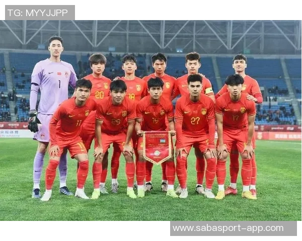 中国U16男足迎战斯里兰卡U16力争2026亚足联U17亚洲杯预选赛小组出线