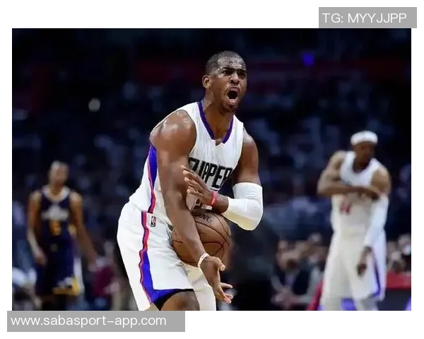 保罗快船时期创队史四项数据纪录成为洛杉矶船长传奇