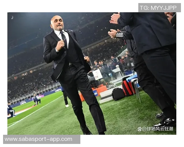 斯帕莱蒂称赞尤文表现出色伊尔迪兹可自由发挥无位置限制