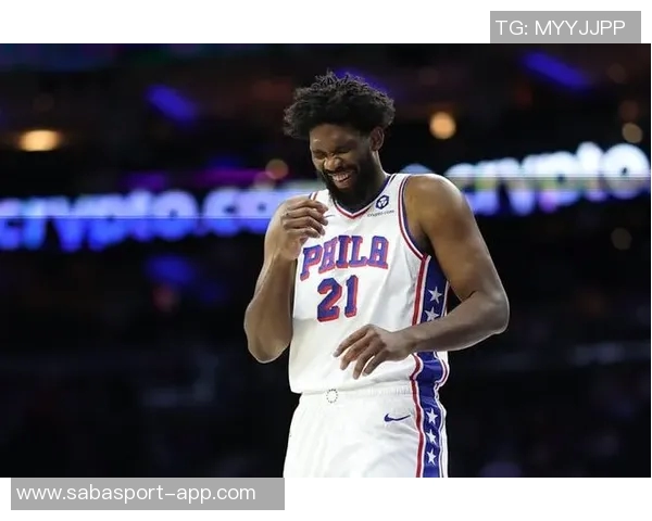 恩比德因伤病管理缺阵后复出对奇才比赛仍将受限20分钟出场时间