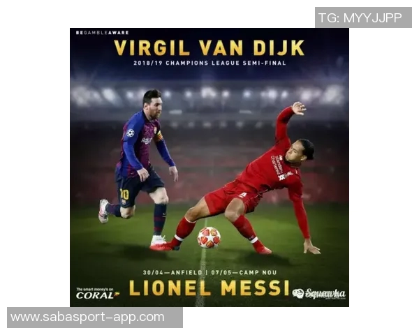 克洛普谈防守哲学：没有梅西就必须全力以赴防守