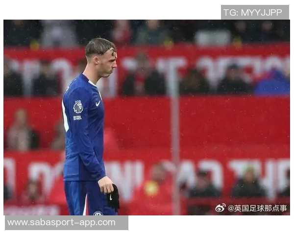 帕尔默因腹股沟伤势缺阵至11月将缺席至少四场重要比赛