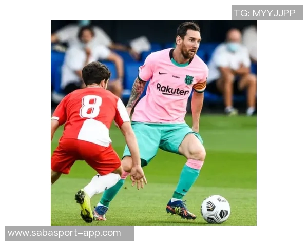 梅西今日表现惊艳全场贡献2助攻1中框6次关键传球触球次数达到111次