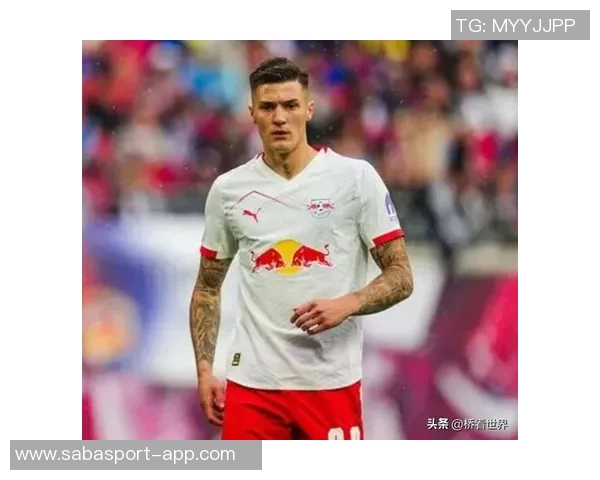 舍什科坦言曼联是唯一心仪球队实现老特拉福德梦想是我最大的愿望