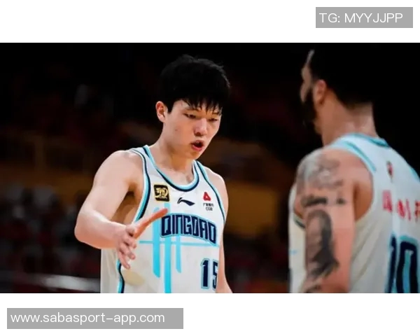 杨瀚森对决雷霆双塔勒布朗重塑球队化学反应的关键时刻