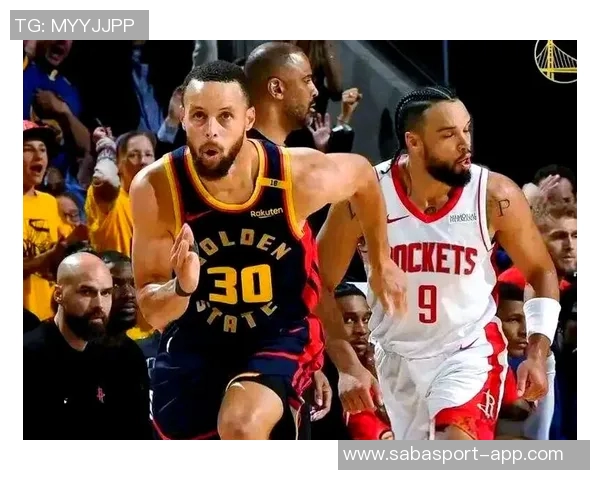 勇士火箭激战背后揭示的潜力球员与战术调整分析