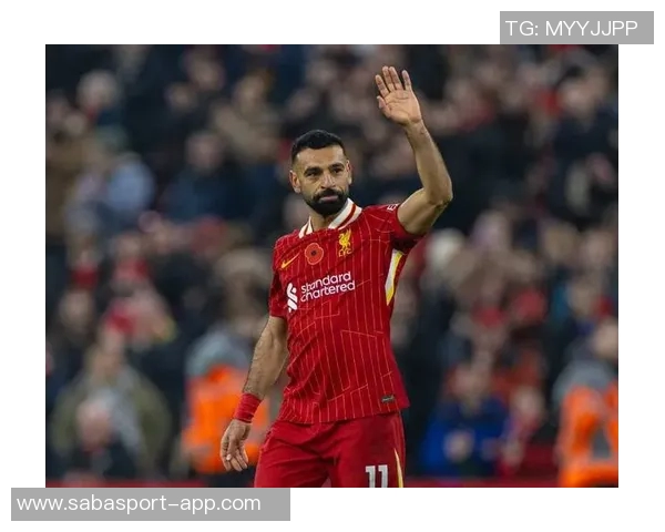 卡拉格质疑萨拉赫未来在利物浦的可能性与出场机会