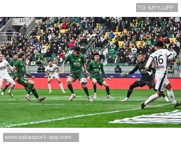 法比奥在第87分钟完成大四喜助国安5-1领先梅州展现超强状态