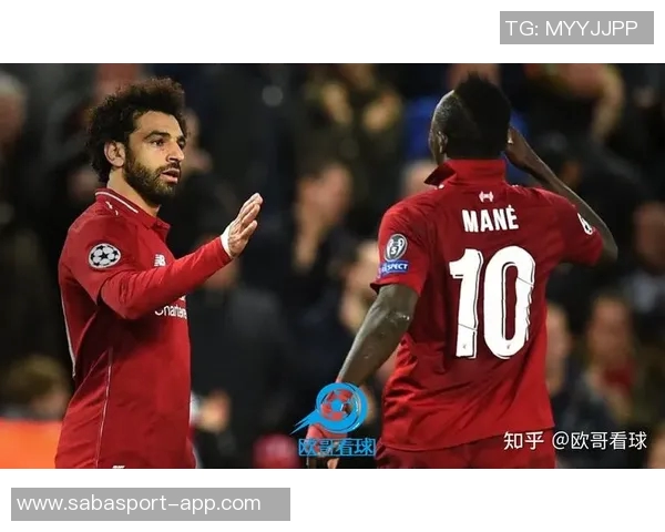 詹俊心中2025最佳阵容揭晓萨拉赫与拉菲尼亚取代帕尔默和贝林