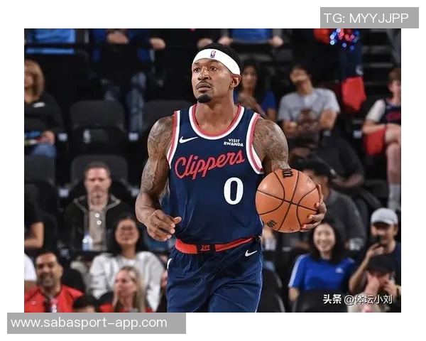 比尔的进攻能力为何至关重要小卡称其为真正的三威胁得分手