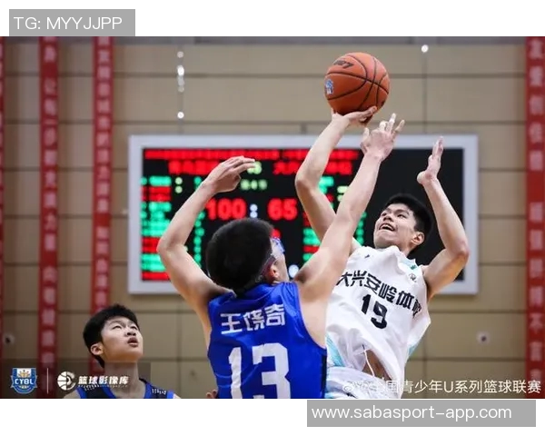 2025年全国篮校杯男子组决赛赛程正式公布将于10月23日精彩开赛