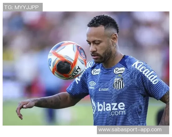 大罗重返巴西足球视野称内马尔是世界杯夺冠的关键希望