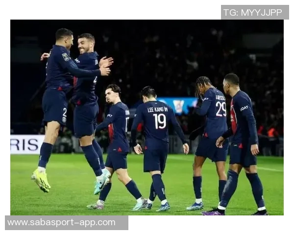 巴黎本赛季法甲前7轮仅进13球创近6个赛季同期新低