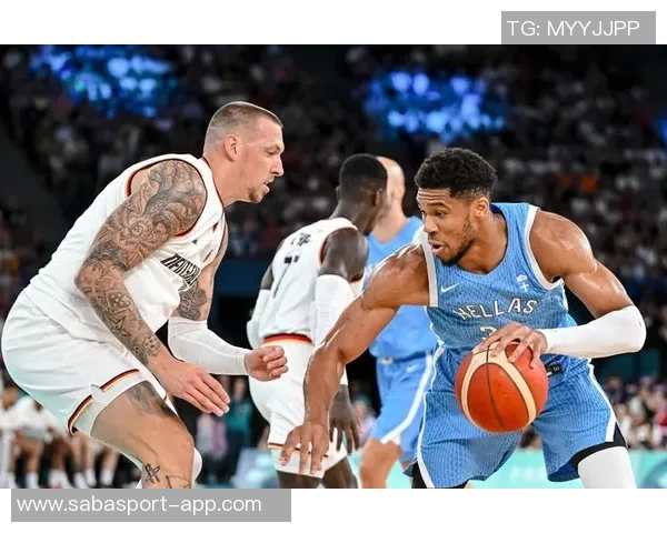 字母哥展望未来希望在NBA打到36岁并回希腊完美收官