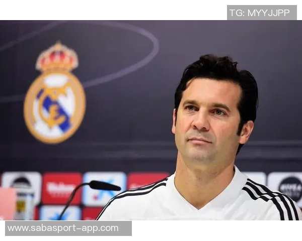 法媒报道吉达联合希望邀请皇马体育总监索拉里担任球队新任主帅