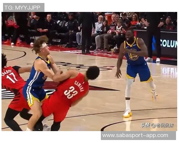 勇士加时逆转胜利24小时内启程波特兰挑战风波中的开拓者